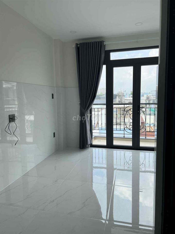 căn hộ dịch vụ phan anh tân phú