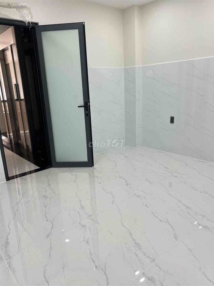 căn hộ dịch vụ phan anh tân phú