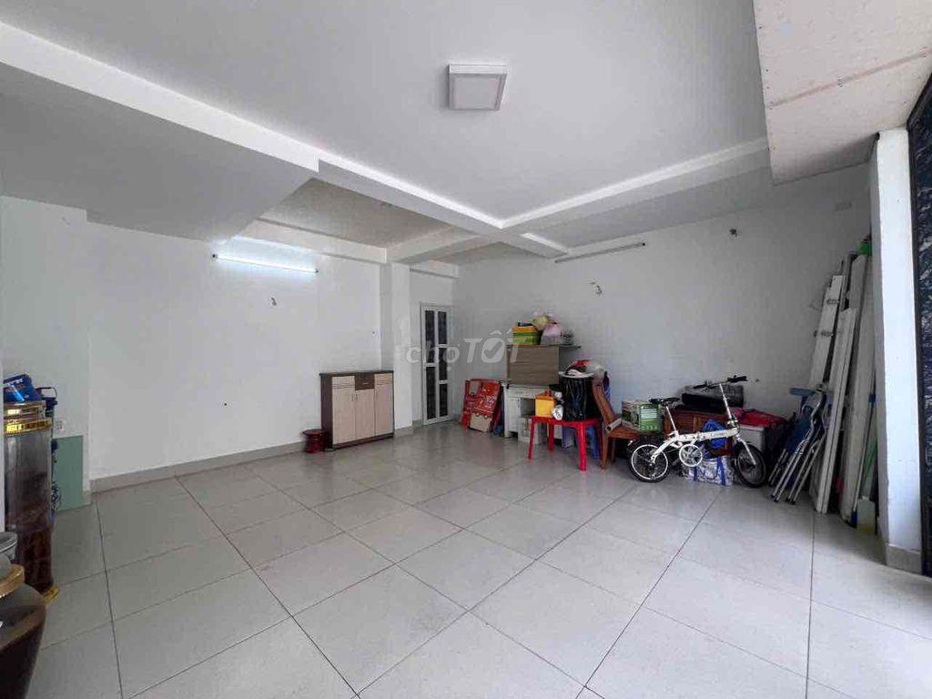 Cho thuê mặt bằng Tân Phú