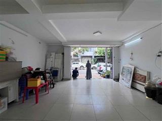 Cho thuê mặt bằng Tân Phú