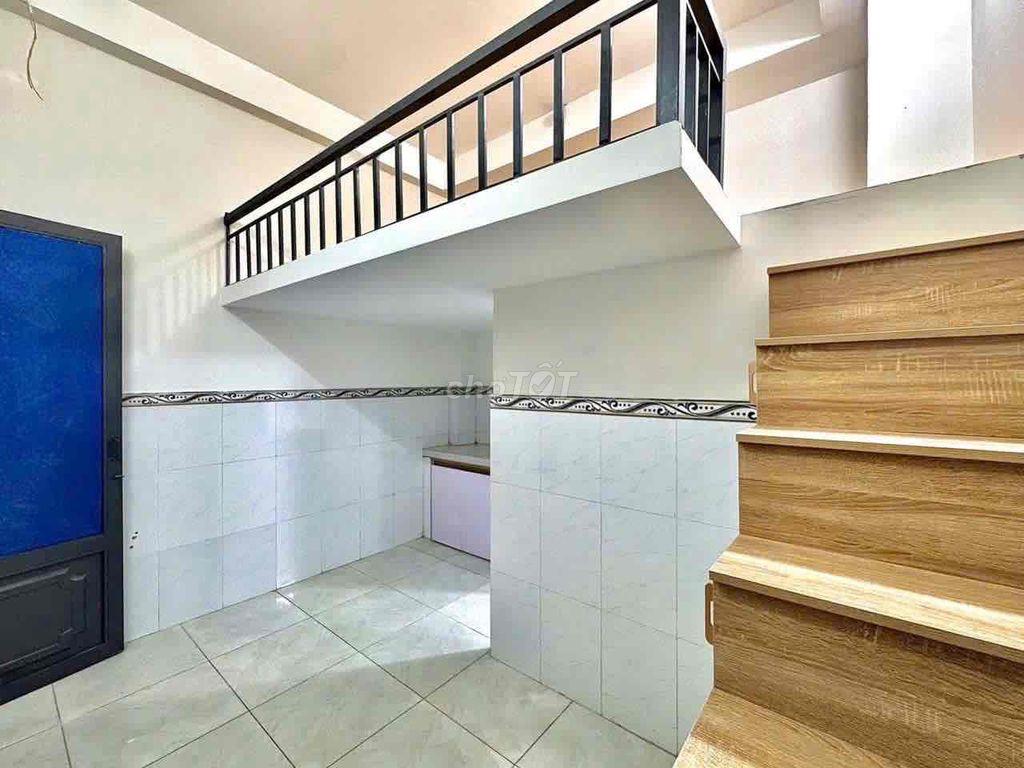 Phòng trọ ngay ĐH Công Thương
