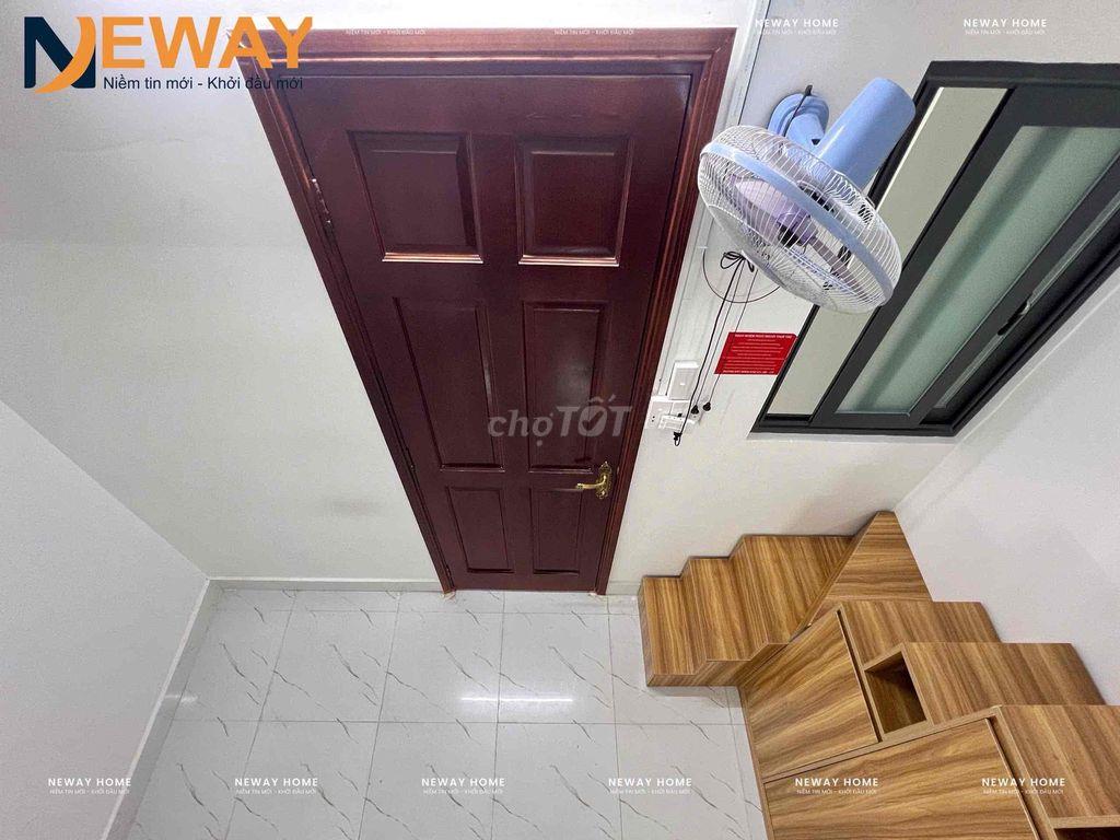 Cho thuê phòng trọ đầu đủ nội thất
