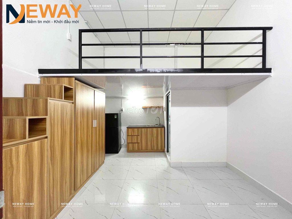 Cho thuê phòng trọ đầu đủ nội thất