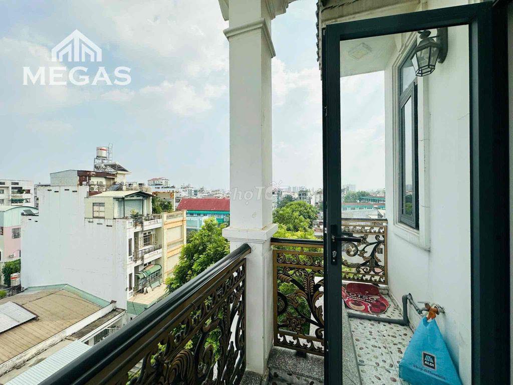 Phòng Trọ Tân Phú ngay Tân Quý