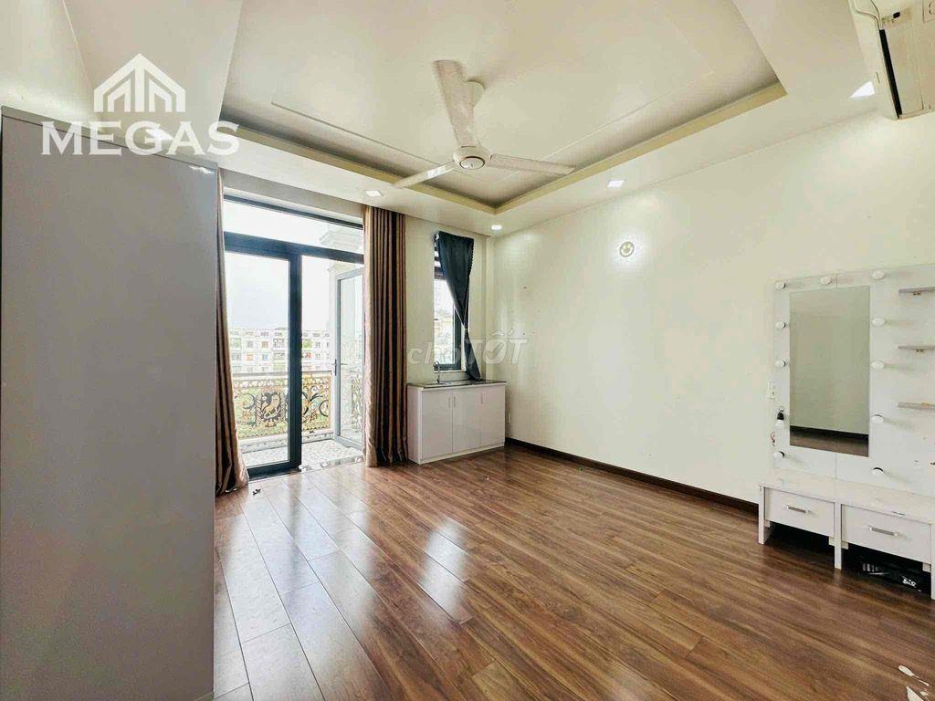 Phòng Trọ Tân Phú ngay Tân Quý