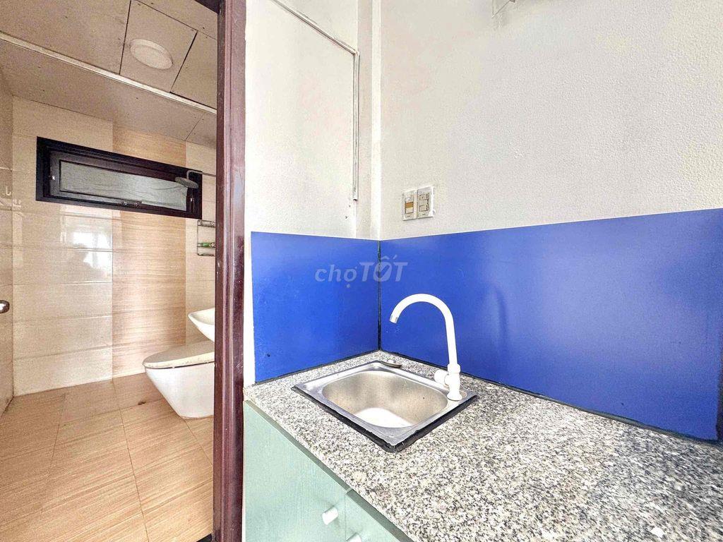 Phòng Trọ Ngay Tân Kỳ Tân Quý Full Nội Thất