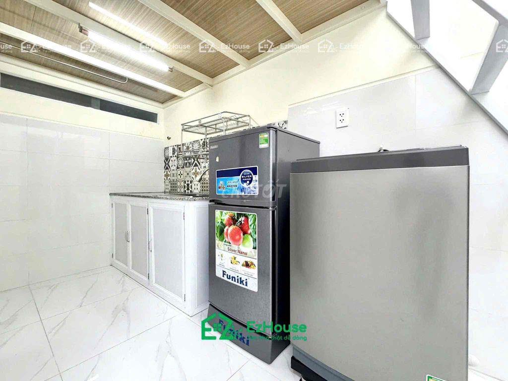 Phòng Trọ Ngay ĐH Hồng Bàng