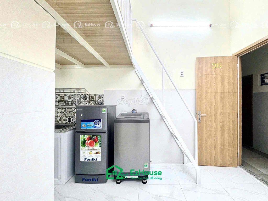 Phòng Trọ Ngay ĐH Hồng Bàng