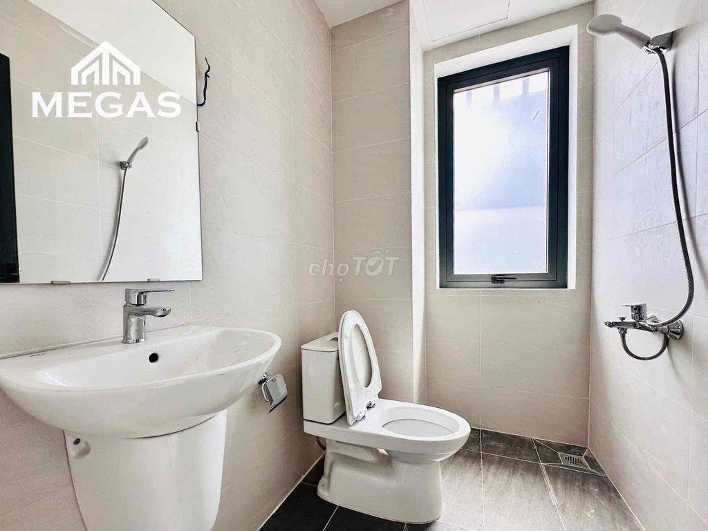 Căn hộ studio bancol siêu đẹp ngay ĐH Công Thương