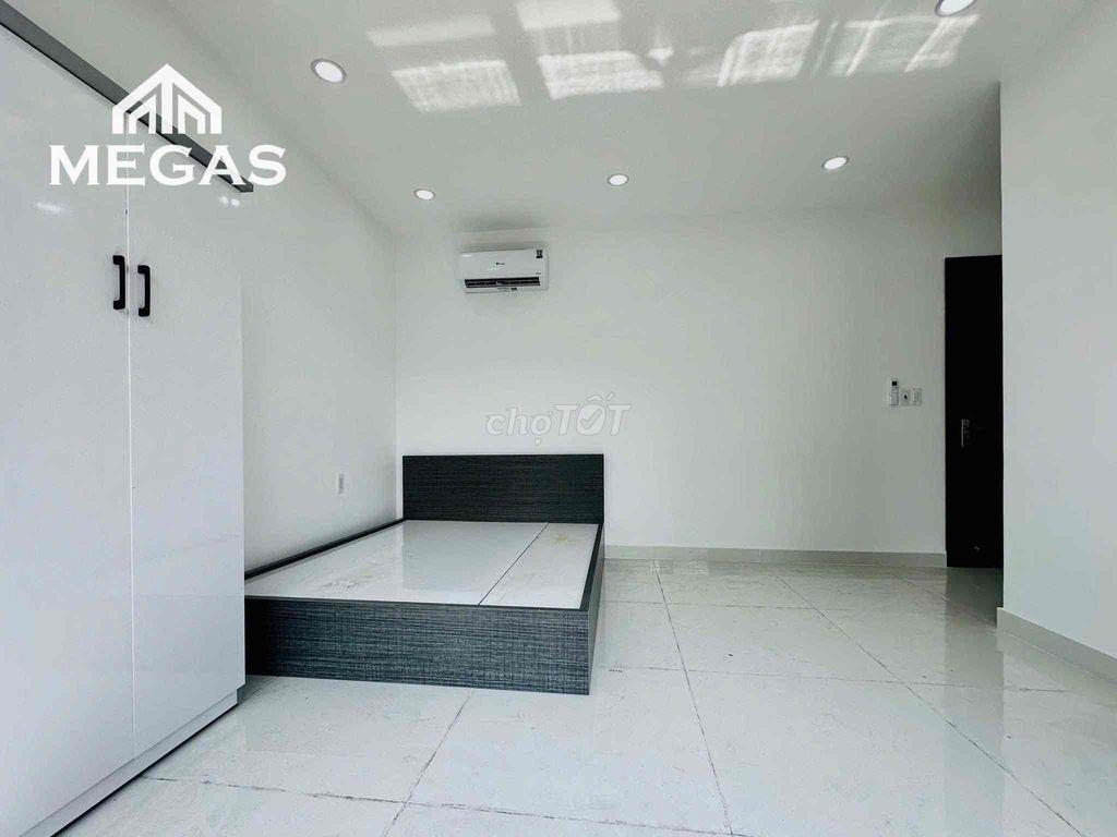 Căn hộ studio bancol siêu đẹp ngay ĐH Công Thương