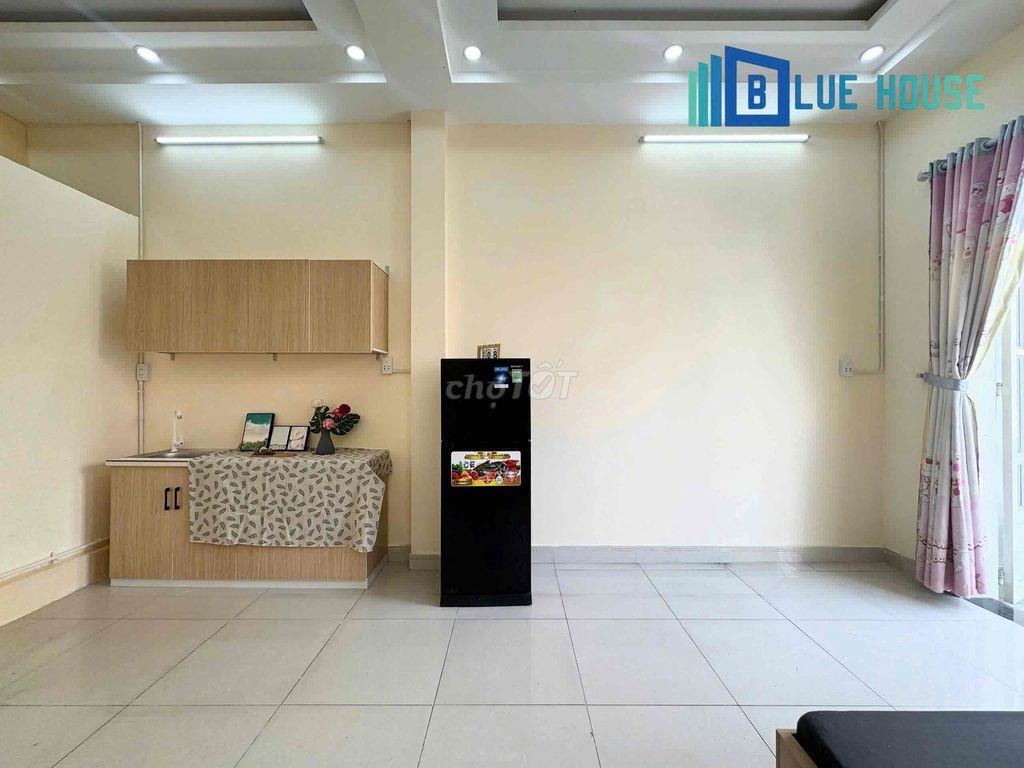 Phòng Trọ Full Nội Thất Ngay Gò Dầu