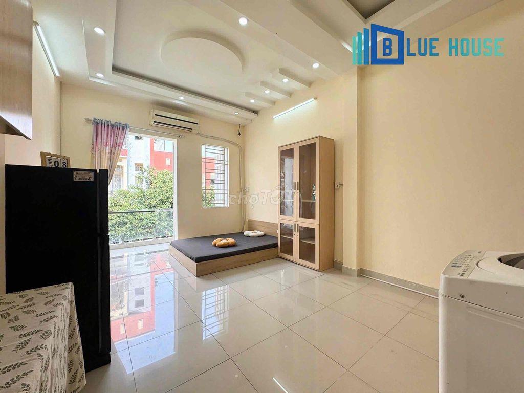 Phòng Trọ Full Nội Thất Ngay Gò Dầu