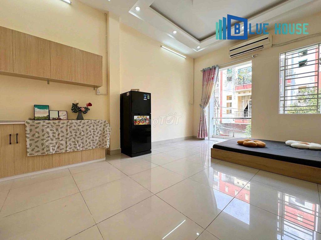 Phòng Trọ Full Nội Thất Ngay Gò Dầu