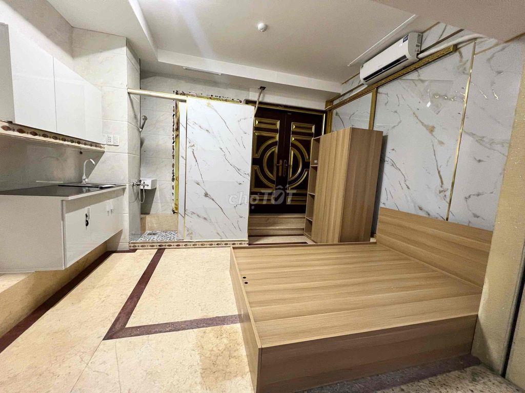 Phòng Trệt Ngay Aeon Mall Tân Phú