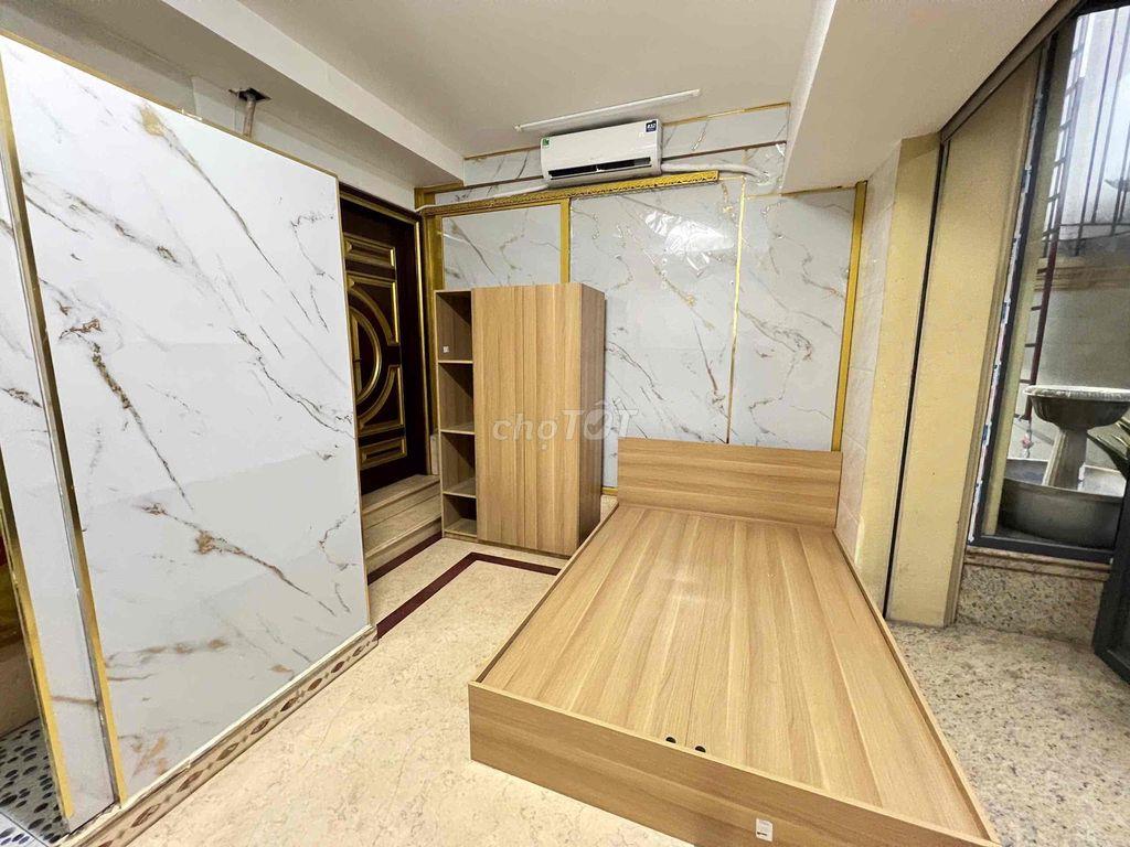 Phòng Trệt Ngay Aeon Mall Tân Phú