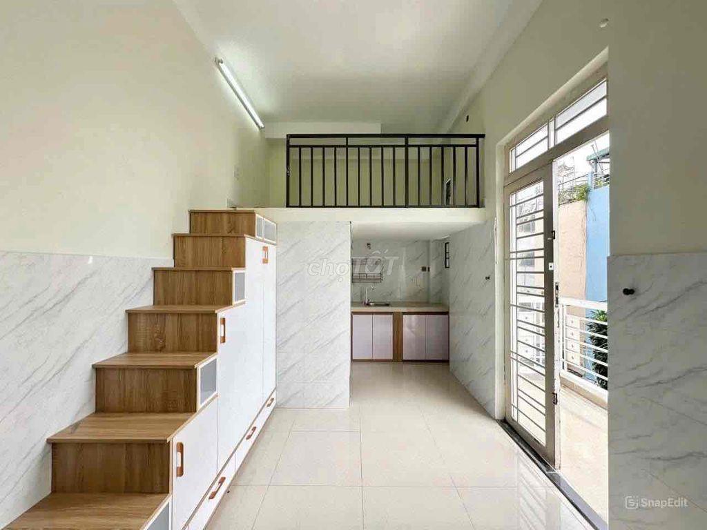 Duplex Bancol Khu Dân Cư Giá Siêu Hạt Dẻ