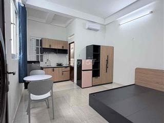 Studio Full Nội Thất Ngay Sát Aeon Mall Tân Phú