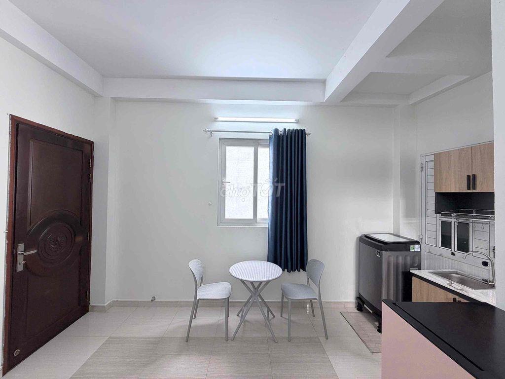 Studio Full Nội Thất Ngay Sát Aeon Mall Tân Phú