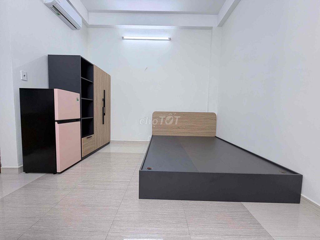 Studio Full Nội Thất Ngay Sát Aeon Mall Tân Phú