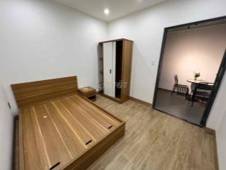Căn Hộ 1 Phòng Ngủ Tách Bếp Khu Vực Tây Thạnh