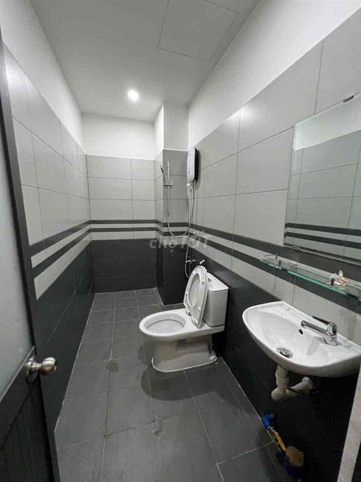 Căn Hộ 1 Phòng Ngủ Tách Bếp Khu Vực Tây Thạnh