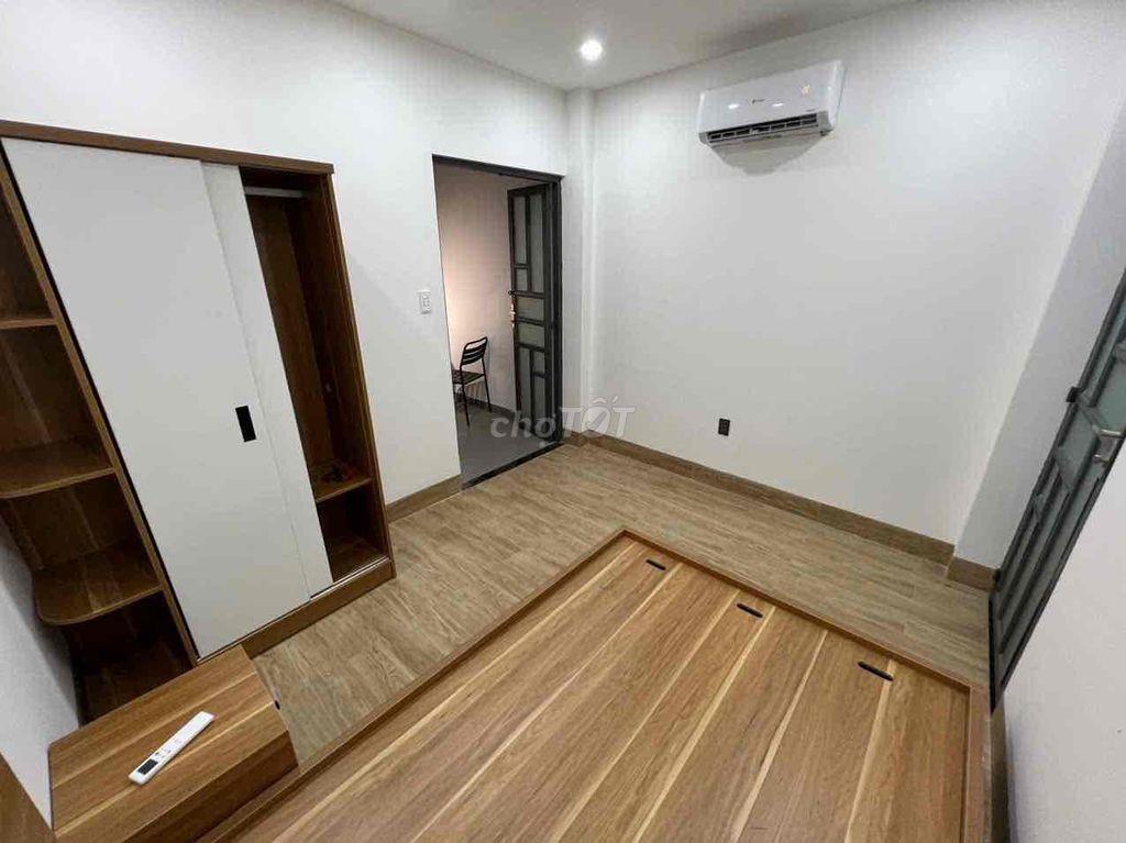 Căn Hộ 1 Phòng Ngủ Tách Bếp Khu Vực Tây Thạnh