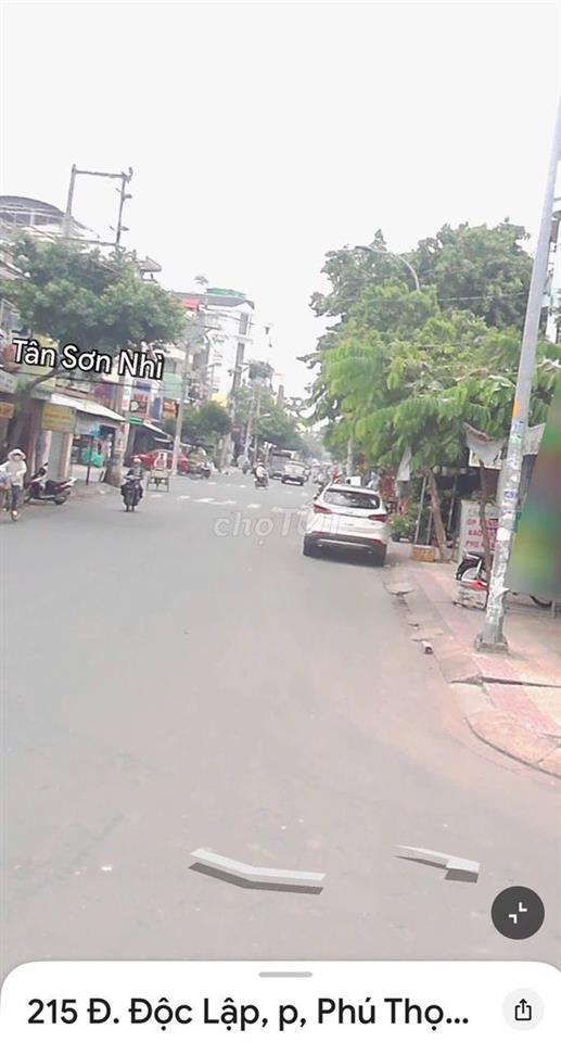 Sang lại quán cà phê kèm cơm văn phòng 2 mặt tiền