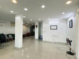 Cho thuê gấp VP mặt tiền Âu Cơ, Tân Phú - 144m2 - Giá 25tr/tháng
