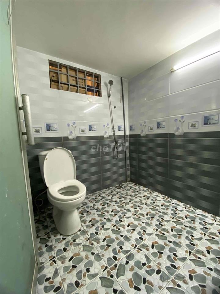 CHO THUÊ MẶT TIỀN 603A LUỸ BÁN BÍCH - TÂN PHÚ