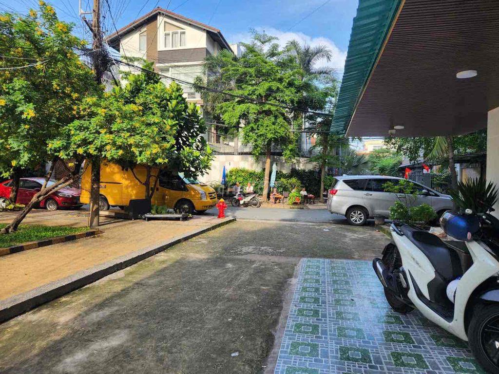 📍 Tân Phú | Cho thuê góc 2 mặt tiền Gò Dầu kinh doanh 22tr/th ngang7m