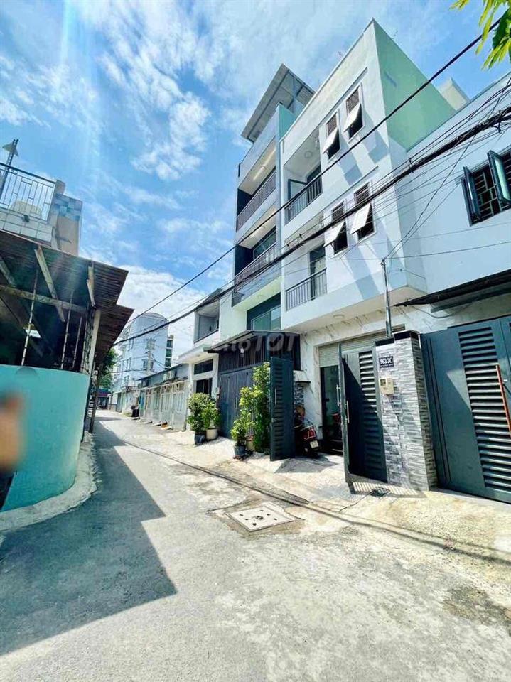 nhà trống cần cho thuê làm văn phòng, spa
