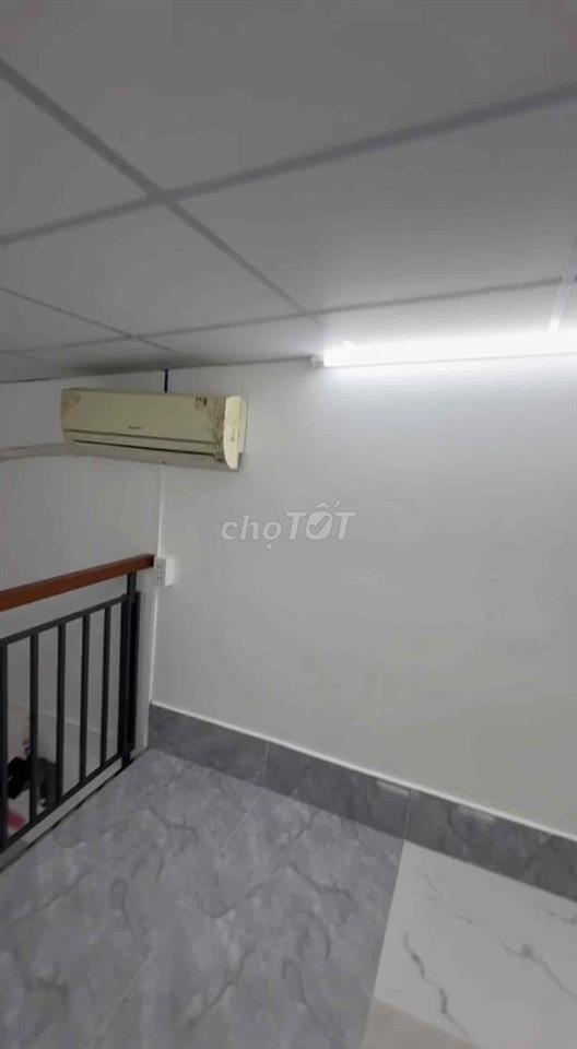 phòng trọ có gác, phòng mới sạch