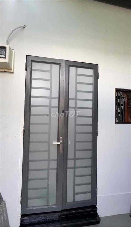 phòng trọ có gác, phòng mới sạch