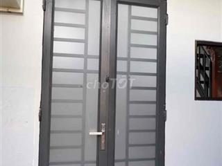 phòng trọ có gác, phòng mới sạch
