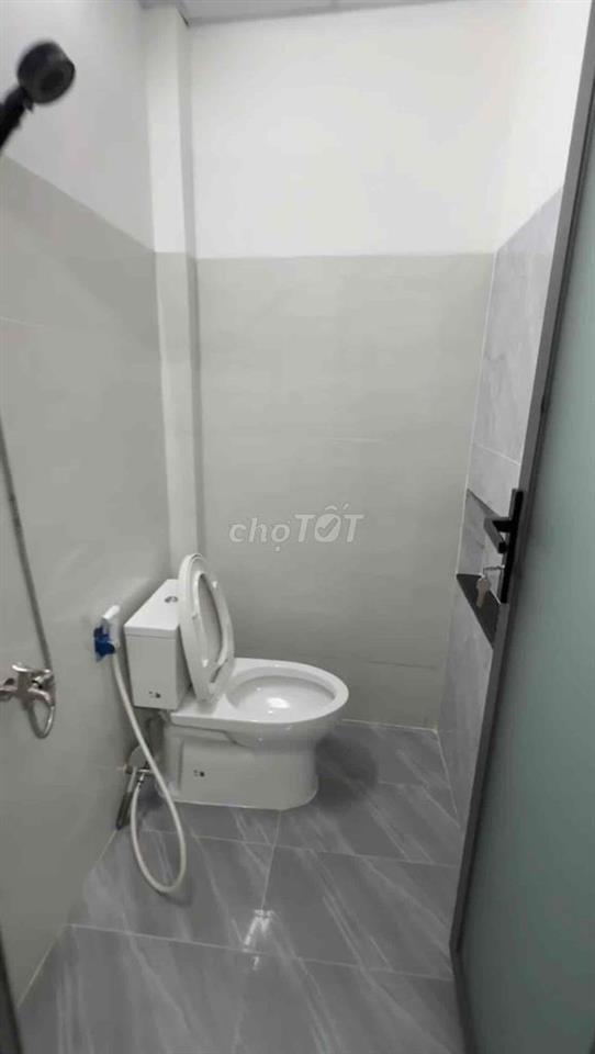 phòng trọ có gác, phòng mới sạch
