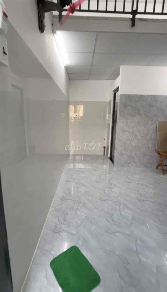 phòng trọ có gác, phòng mới sạch
