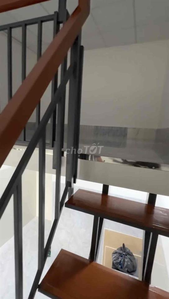 phòng trọ có gác, phòng mới sạch