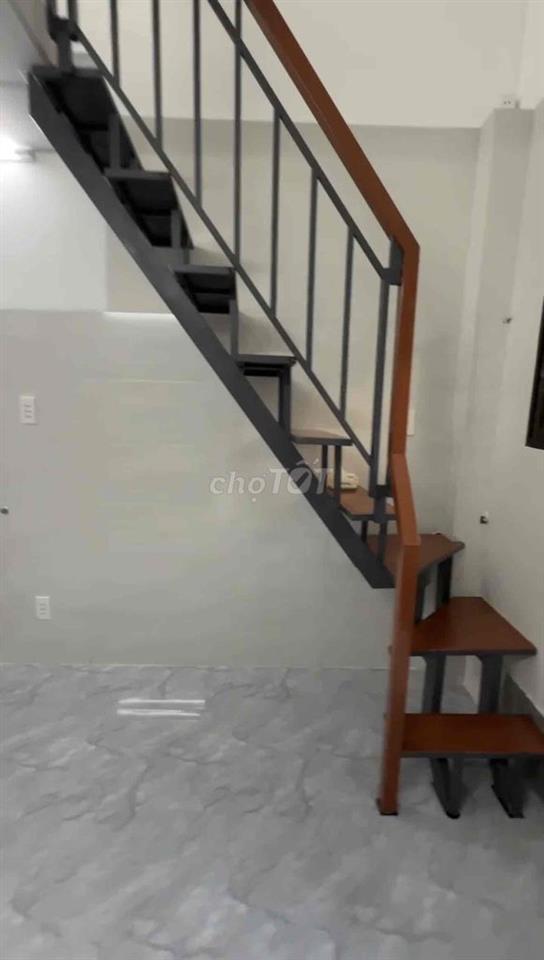 phòng trọ có gác, phòng mới sạch