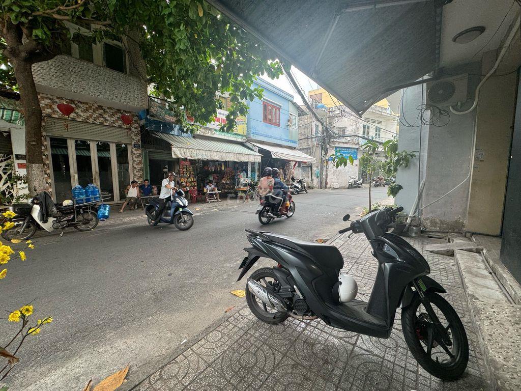 MẶT BẰNG CHO THUÊ