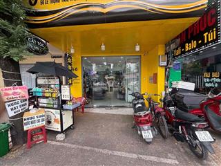 sang nhượng salon tóc