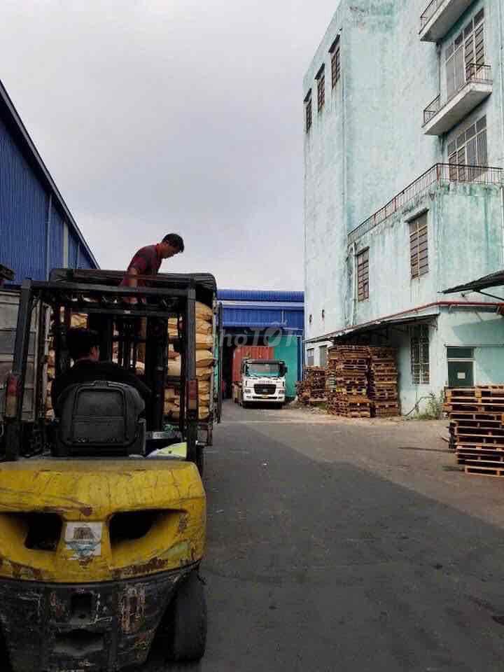 KHO XƯỞNG KCN TÂN BÌNH. 400M2 - 800M2- 1.000M2, CÓ PCCC, ĐƯỜNG CON 40F