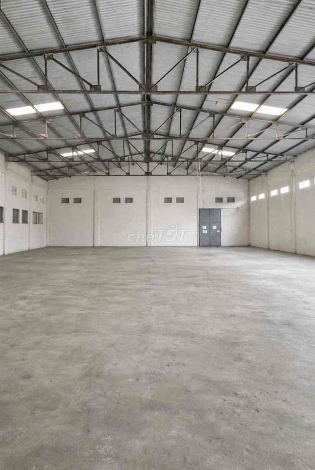 KHO XƯỞNG KCN TÂN BÌNH. 400M2 - 800M2- 1.000M2, CÓ PCCC, ĐƯỜNG CON 40F