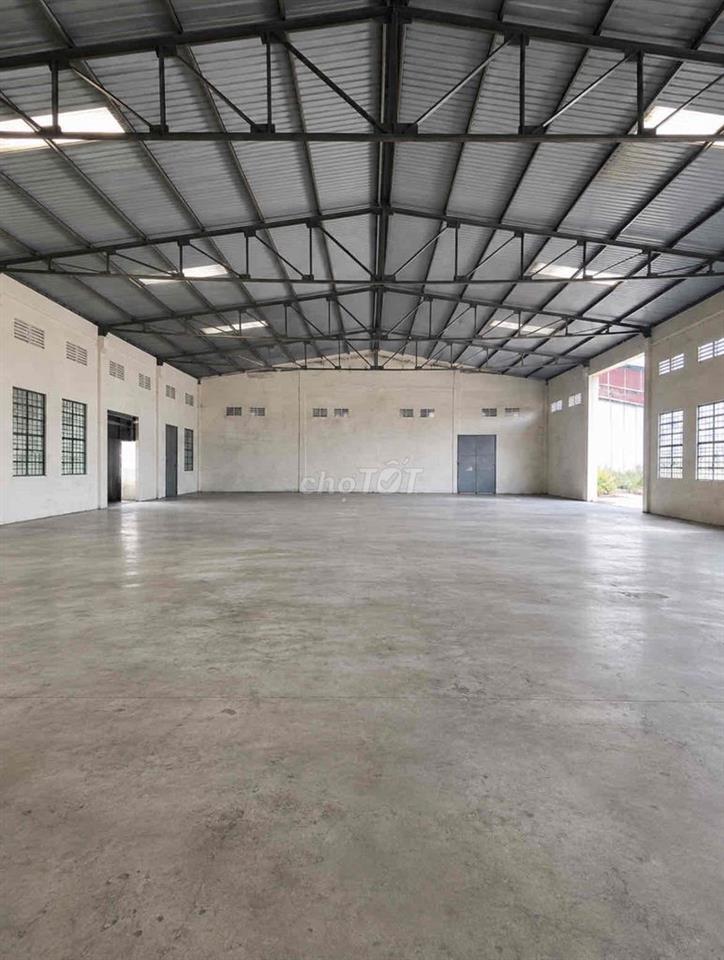 KHO XƯỞNG KCN TÂN BÌNH. 400M2 - 800M2- 1.000M2, CÓ PCCC, ĐƯỜNG CON 40F