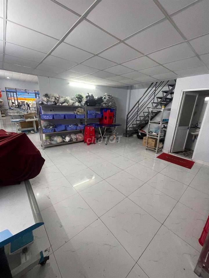 NHÀ NGUYÊN CĂN MTKD ĐƯỜNG NGUYỄN PHÚC CHU. P15. TÂN BÌNH 6x25M , GÁC