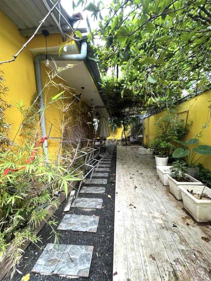 CHO THUÊ QUÁN CÀ PHÊ MT KINH DOANH NGAY TRƯỜNG CHINH KẾ KCN . 20x30M
