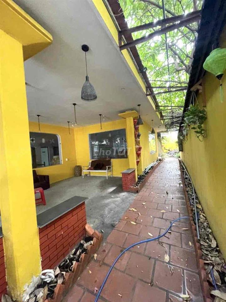 CHO THUÊ QUÁN CÀ PHÊ MT KINH DOANH NGAY TRƯỜNG CHINH KẾ KCN . 20x30M