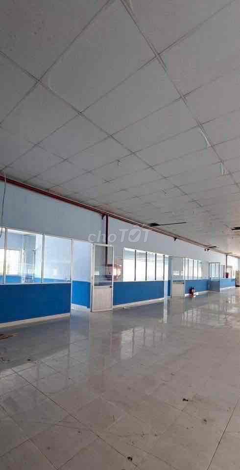 KHO XƯỞNG 4.000M2 KCN VĨNH LỘC. PCCC TỰ ĐỘNG,VP ĐẦY ĐỦ, ĐƯỜNG CÔNG 40F