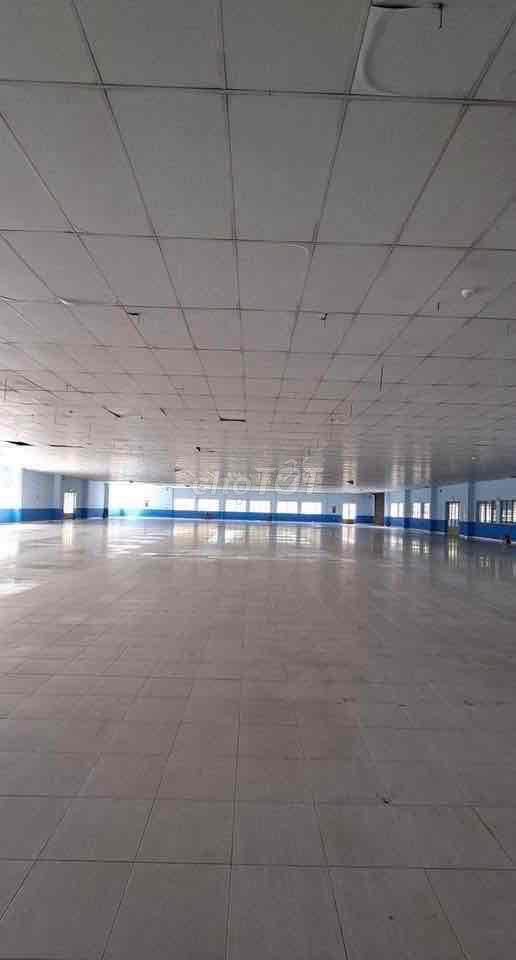 KHO XƯỞNG 4.000M2 KCN VĨNH LỘC. PCCC TỰ ĐỘNG,VP ĐẦY ĐỦ, ĐƯỜNG CÔNG 40F