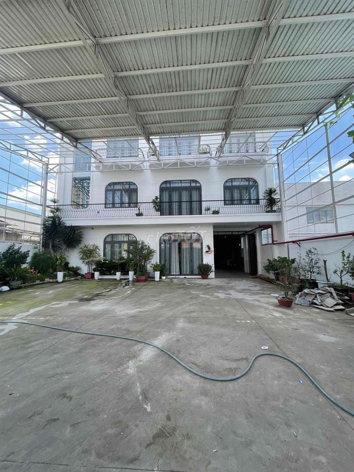 KHO XƯỞNG 4.000M2 KCN VĨNH LỘC. PCCC TỰ ĐỘNG,VP ĐẦY ĐỦ, ĐƯỜNG CÔNG 40F