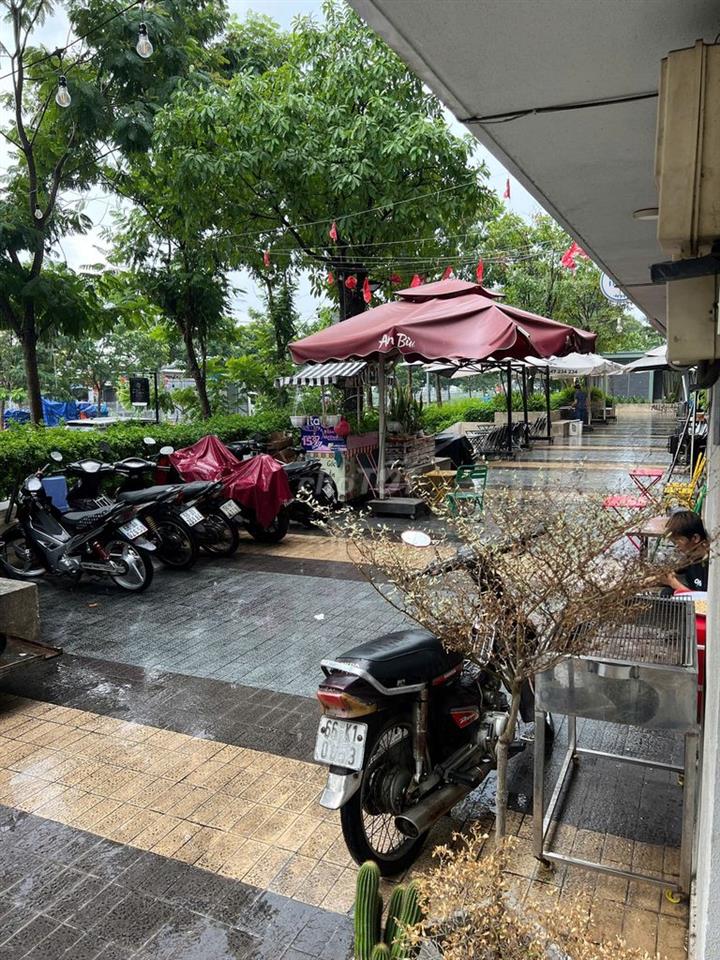 Cho thuê Shophouse - Emeral Celadon city
